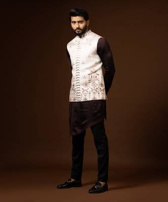 Nehru Kurta set 2