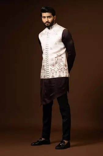 Nehru Kurta set