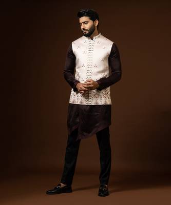 Nehru Kurta set 3