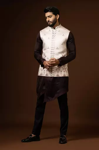 Nehru Kurta set