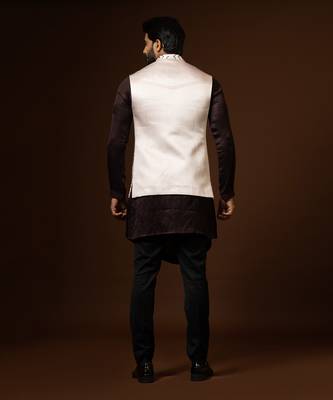Nehru Kurta set 4