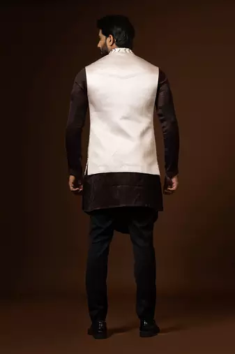 Nehru Kurta set