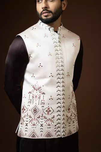 Nehru Kurta set