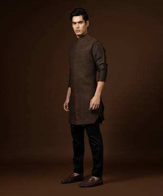 Nehru Kurta set 2