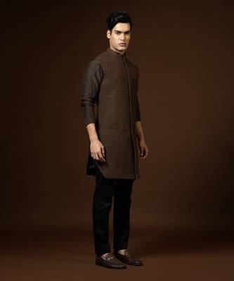 Nehru Kurta set 3