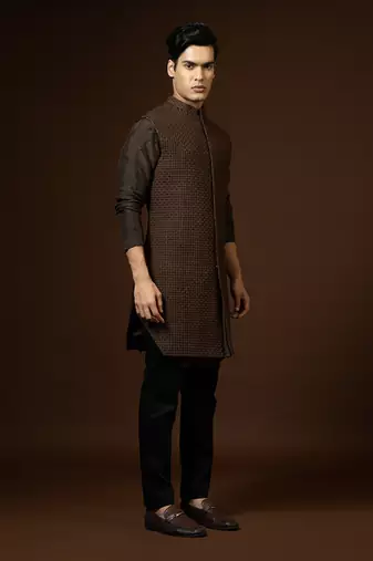 Nehru Kurta set