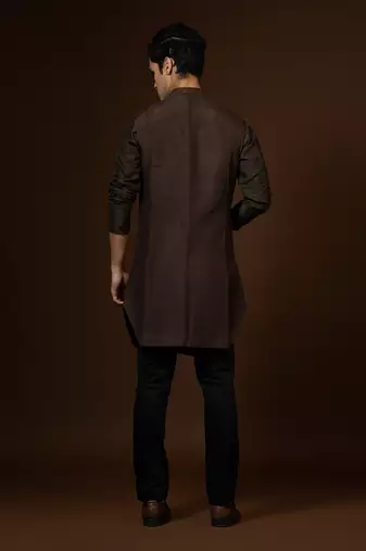 Nehru Kurta set