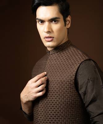 Nehru Kurta set 5
