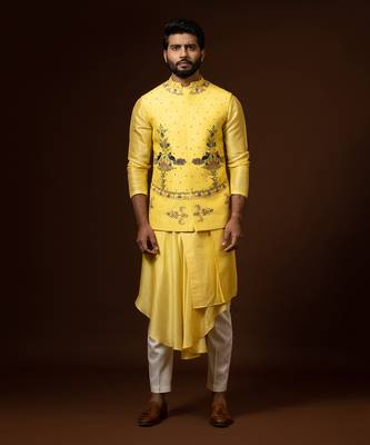 Nehru Kurta set 1