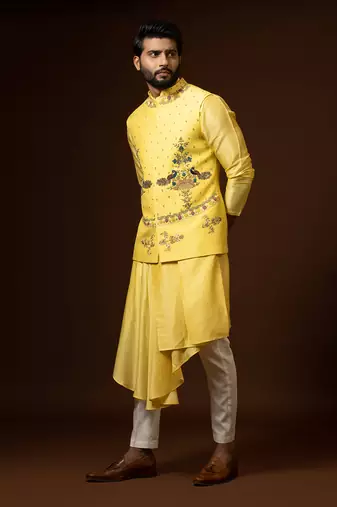Nehru Kurta set