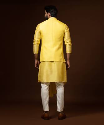 Nehru Kurta set 3