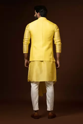 Nehru Kurta set