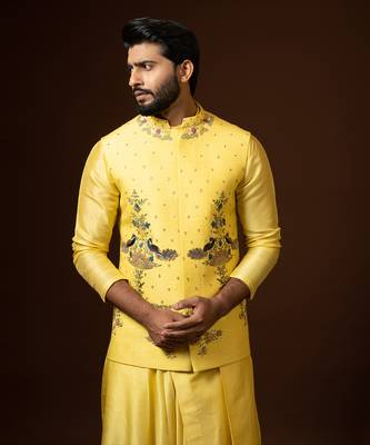 Nehru Kurta set 4