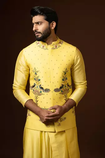 Nehru Kurta set