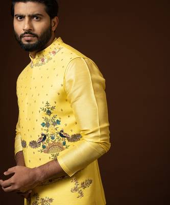 Nehru Kurta set 5