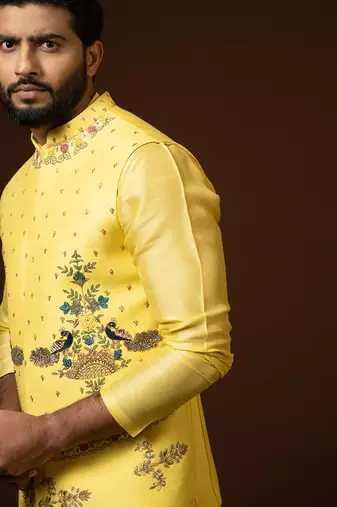 Nehru Kurta set