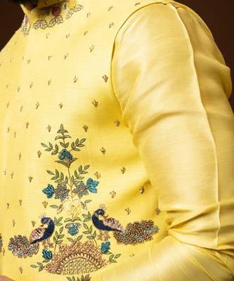 Nehru Kurta set 6
