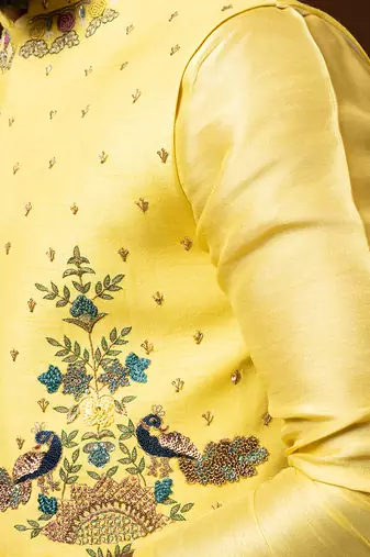 Nehru Kurta set