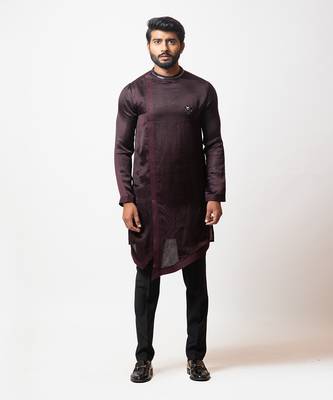 Phulkari Kurta 1