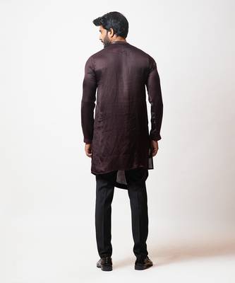 Phulkari Kurta 2