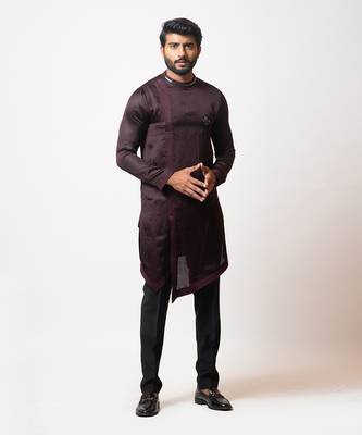 Phulkari Kurta 3