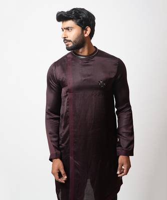 Phulkari Kurta 4