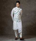 Nehru Kurta set