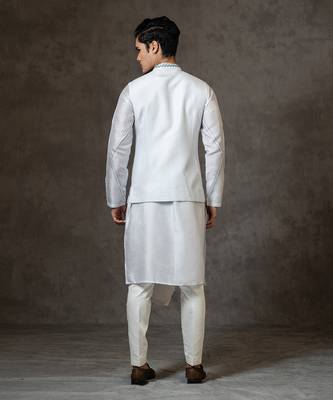 Nehru Kurta set 2