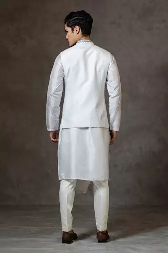 Nehru Kurta set