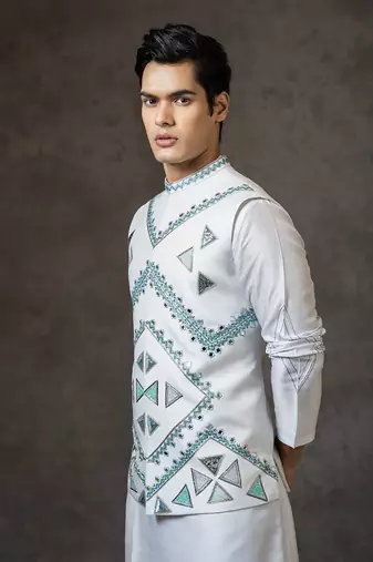 Nehru Kurta set