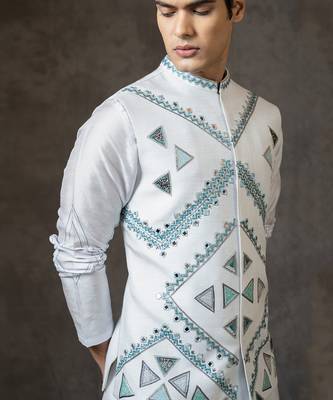 Nehru Kurta set 5