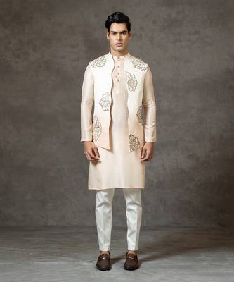 Nehru Kurta set 1