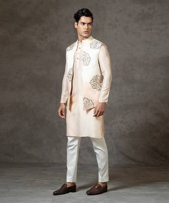 Nehru Kurta set 3