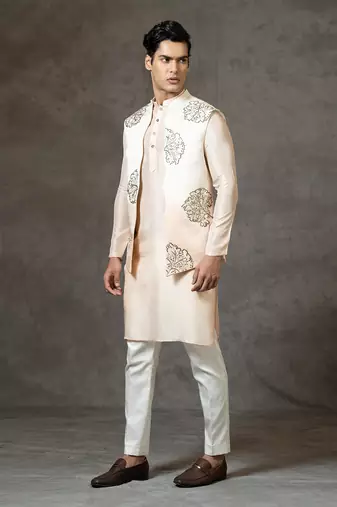 Nehru Kurta set