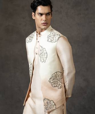 Nehru Kurta set 4