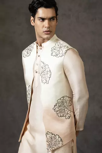 Nehru Kurta set
