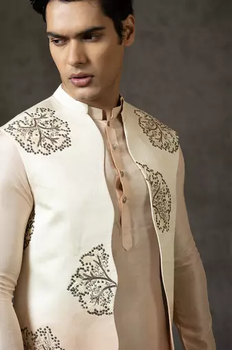 Nehru Kurta set
