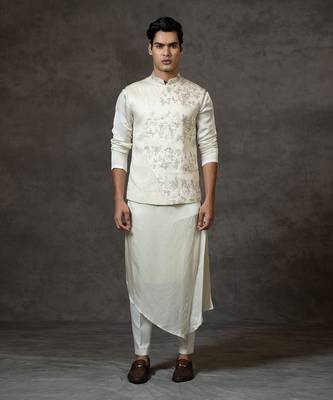 Nehru Kurta set 1