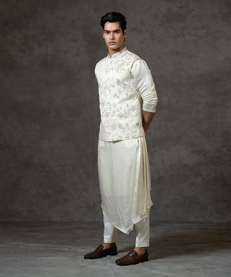 Nehru Kurta set 2
