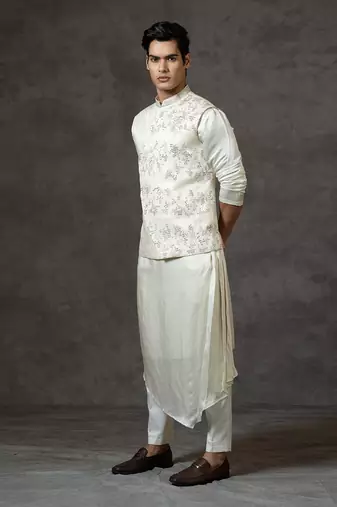 Nehru Kurta set