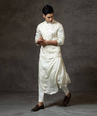 Nehru Kurta set 3