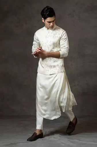 Nehru Kurta set