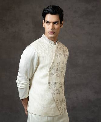 Nehru Kurta set 4