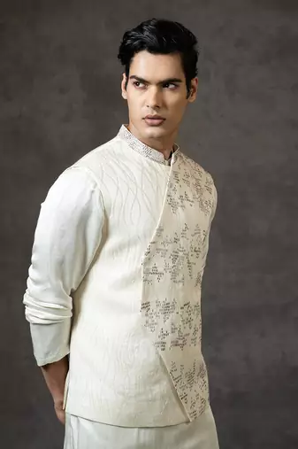 Nehru Kurta set