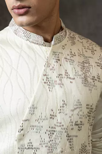 Nehru Kurta set