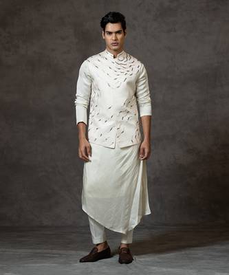 Nehru Kurta set 1
