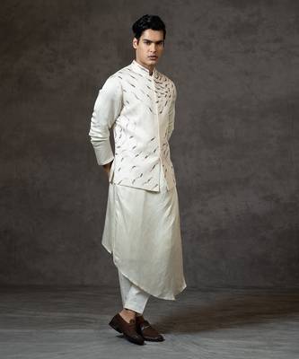 Nehru Kurta set 2