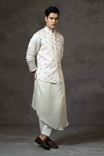 Nehru Kurta set