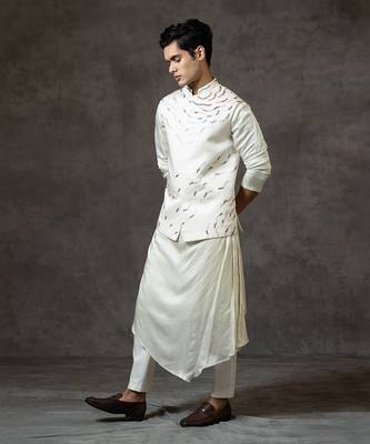 Nehru Kurta set 3