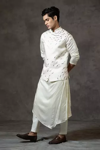 Nehru Kurta set